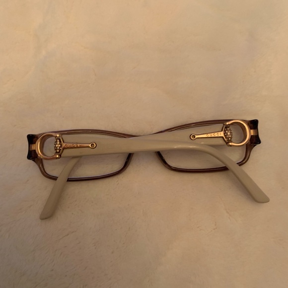 GUCCI Eyeglasses - Picture 6 of 6